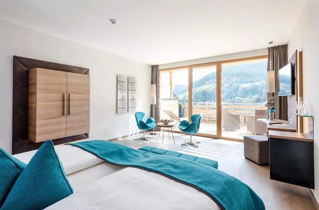 Alpiana Dolce Vita Mountain Resort & SPA