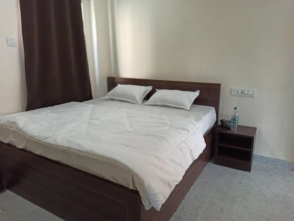 Hotel Shree Vilas