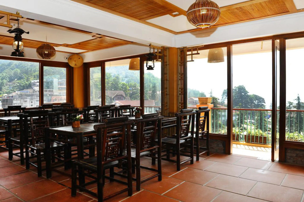 Sapa Panorama Hotel