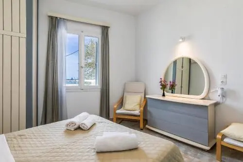 Marialena Rooms