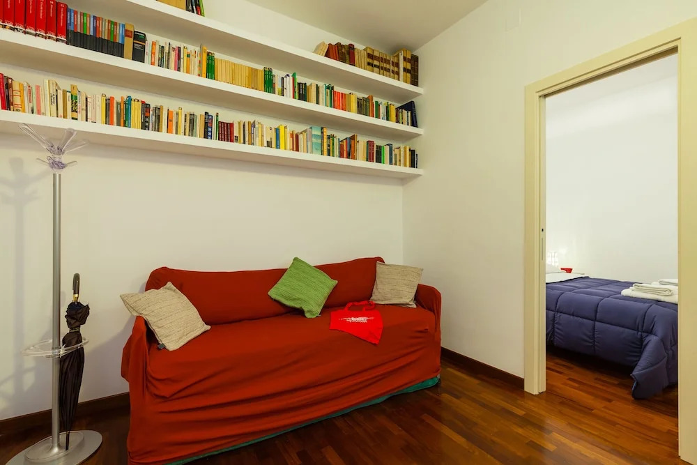 Apartment - Palazzo Motta BH 86