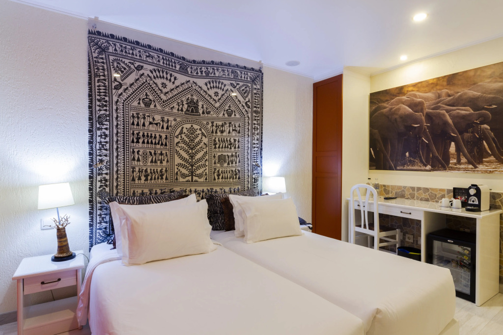 Hotel A.S. Lisboa