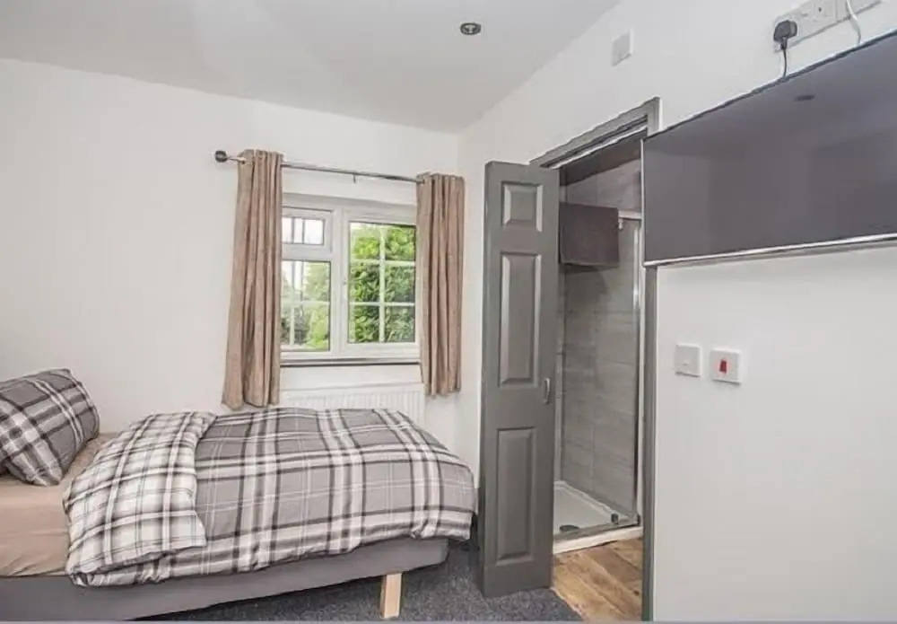 Featherbed Cottage