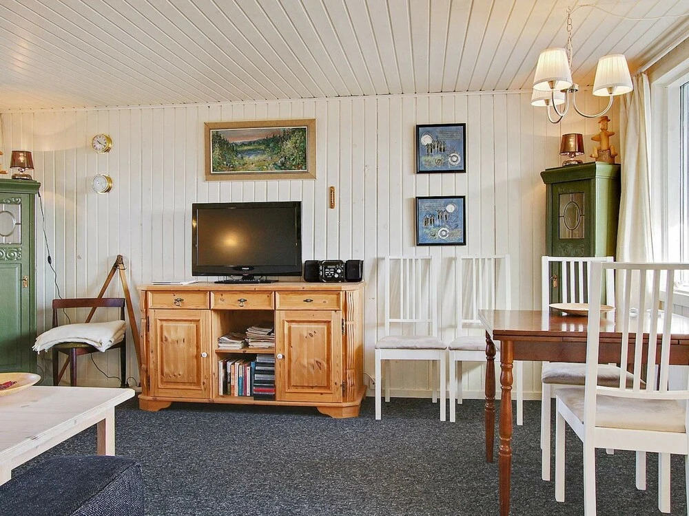 3 Bedroom Gorgeous Home In Sæby