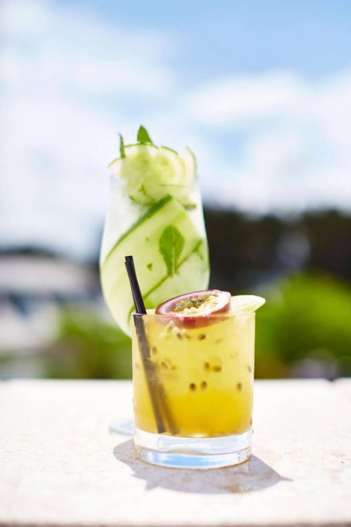 St Moritz Hotel and Cowshed Spa