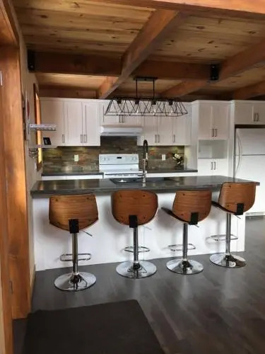 Chalet du Versant Nord