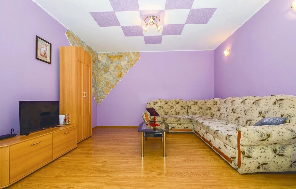 Amazing Home in Omis With Wifi and 2 Bedrooms