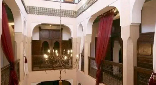 Riad Araba Felice