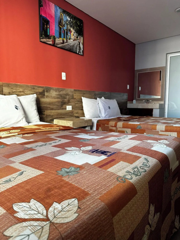 Hotel Teresita
