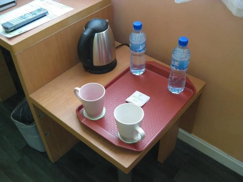 Lijing Hotel - Heze
