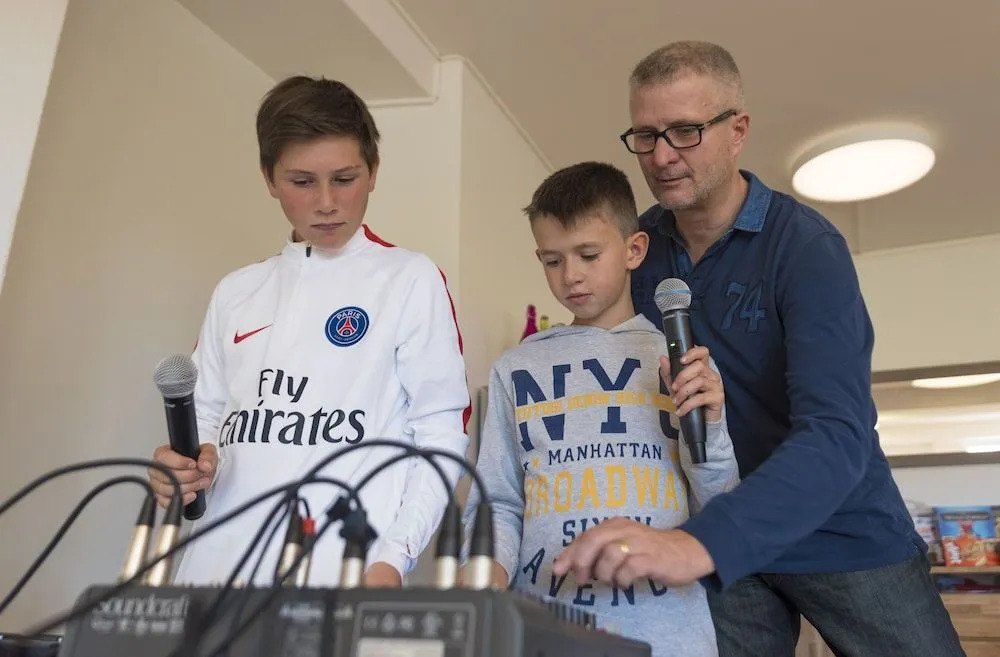 La Grand'Borne