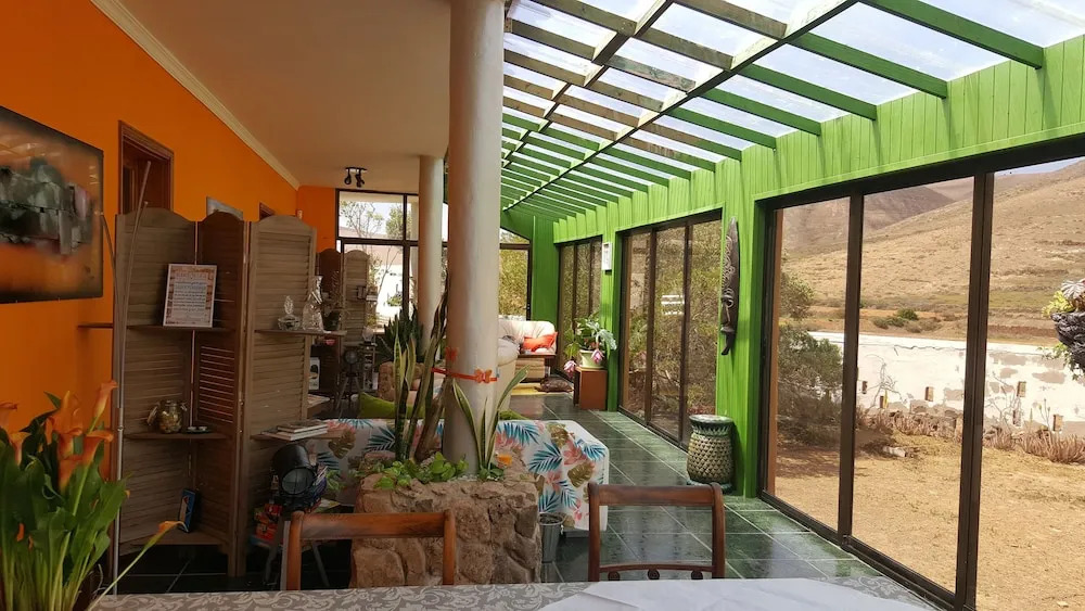 kikiki house