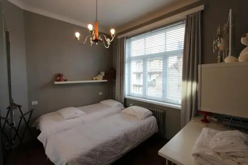Residence Windsor
