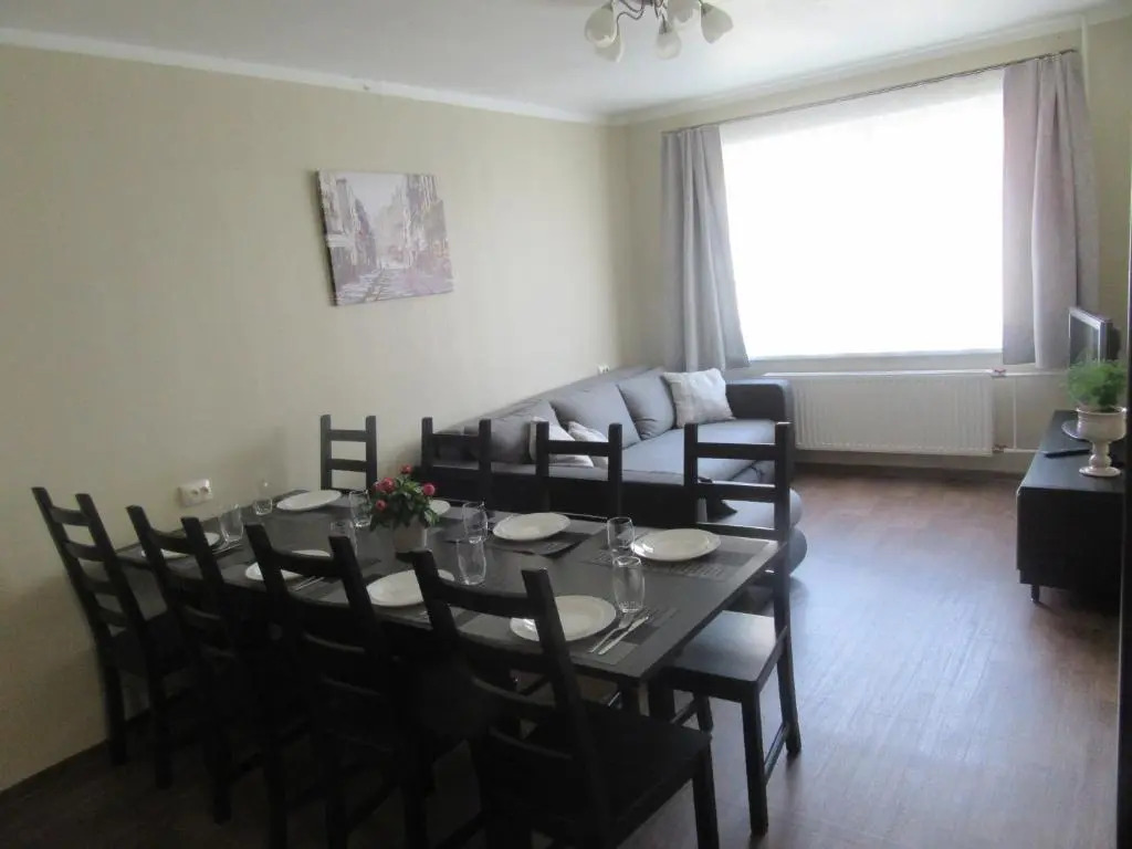 Family Apartment