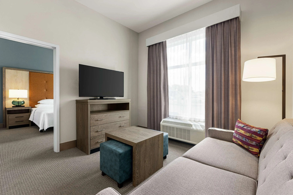 Homewood Suites By Hilton Carlisle