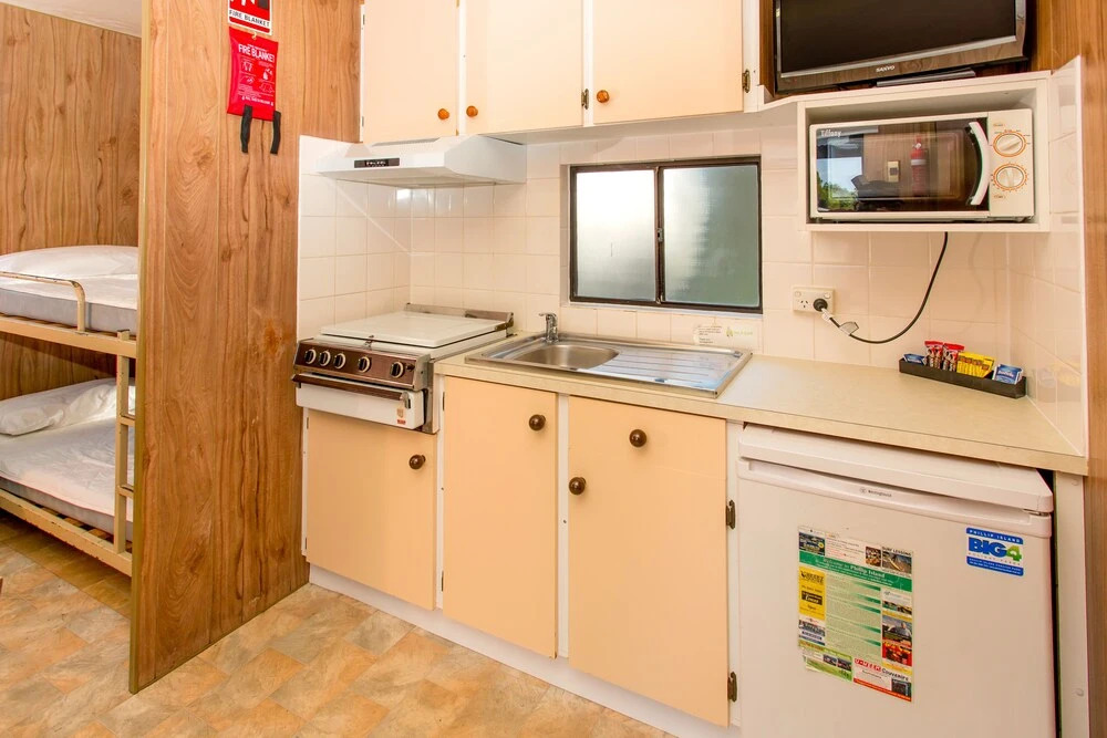 BIG4 Phillip Island Caravan Park