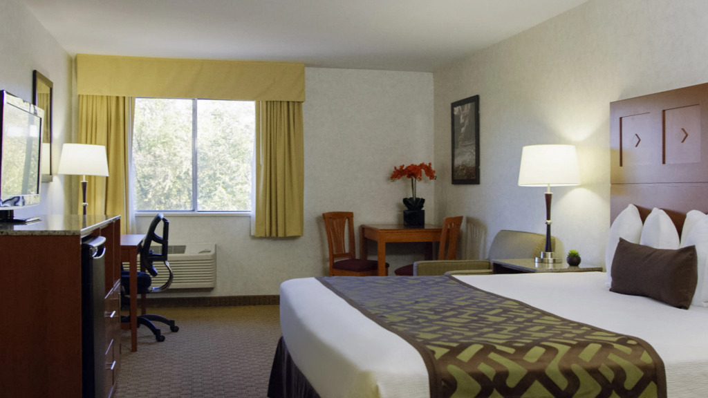 Moab Valley Inn
