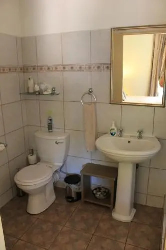 DuneSide Guesthouse