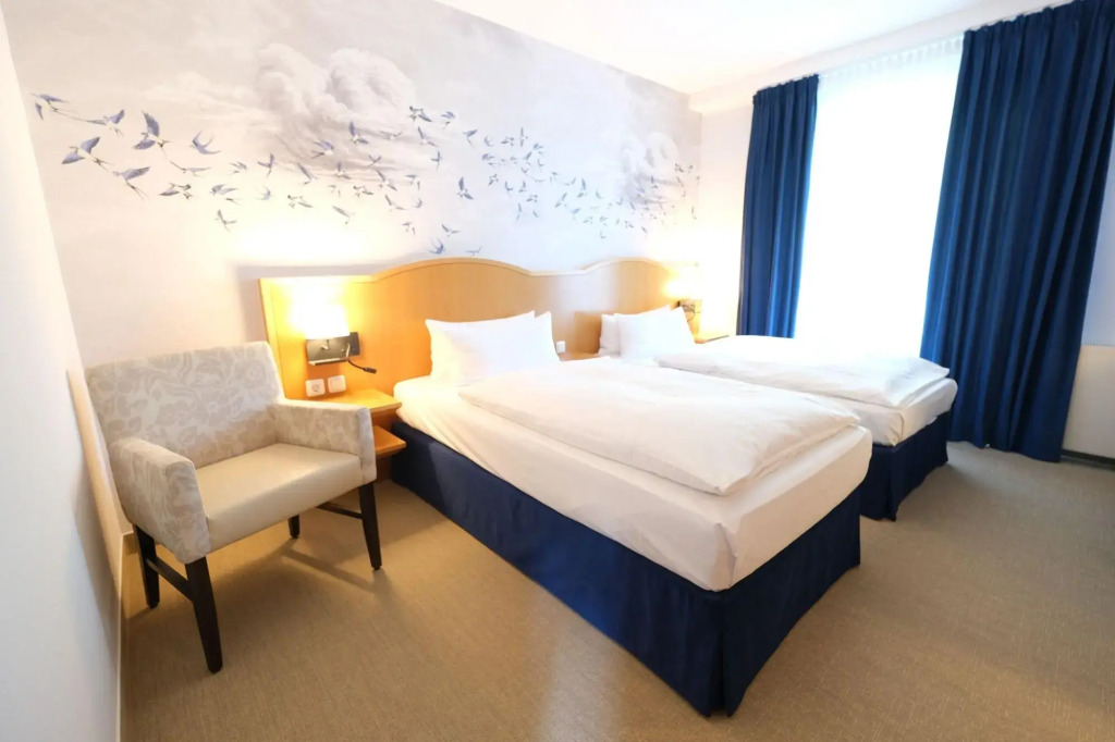 Hotel Das Lola