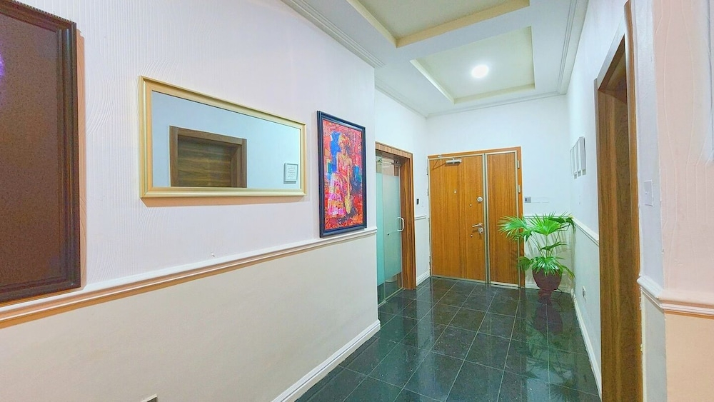 Savik Apartment