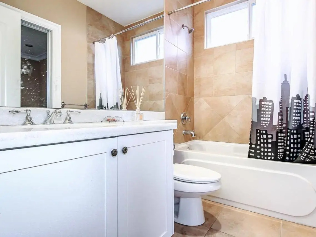 Vancouver Luxury Homestay