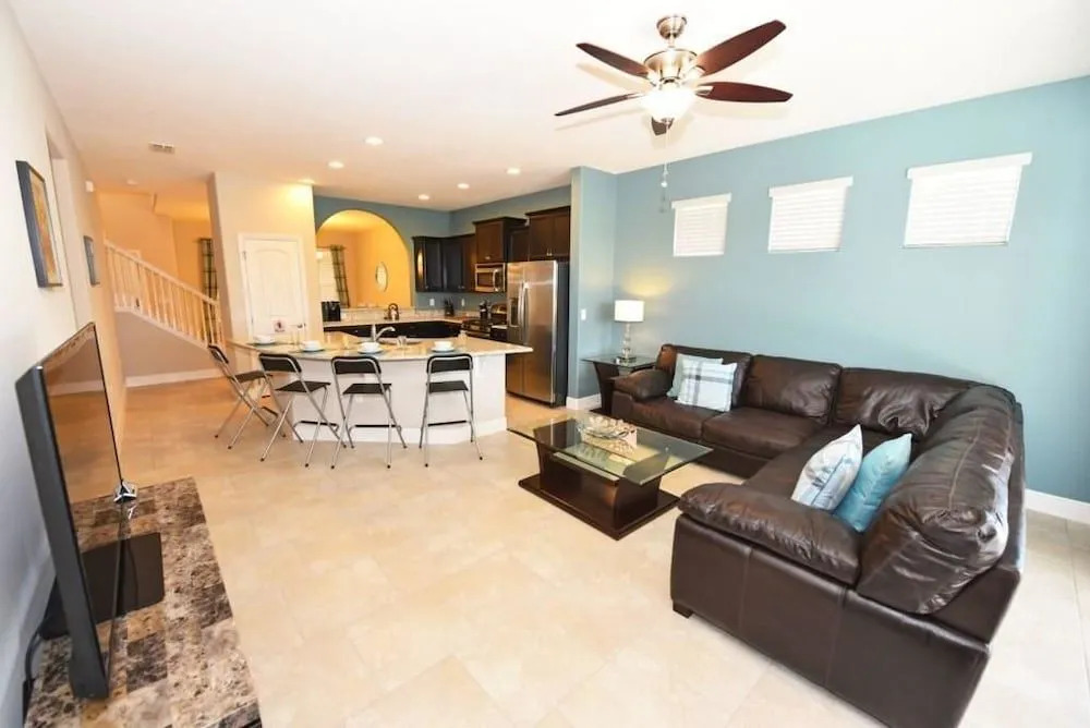 5165 Solterra House 5 Bedroom by Florida Star