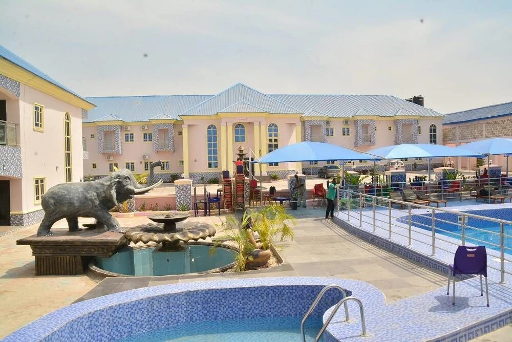 Star Exclusive Hotels