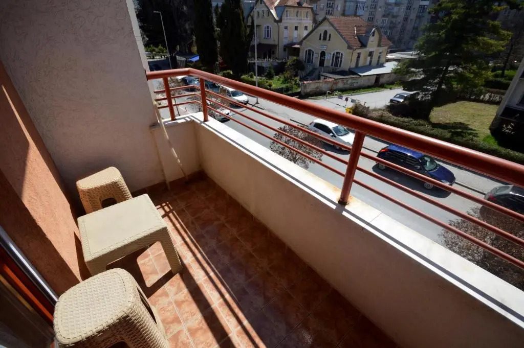 Nikolic Apartments - Ohrid City Centre