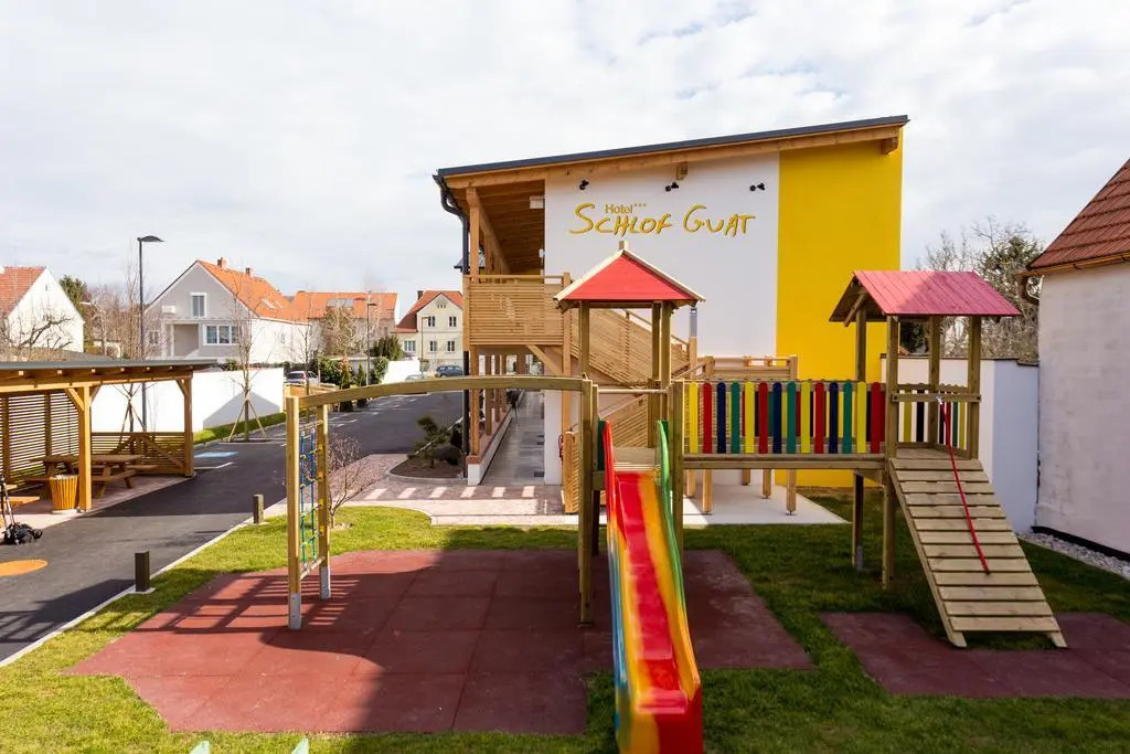 Hotel Schlof Guat
