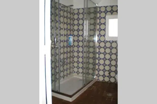 Estudio en Albaicin 1A, Granada
