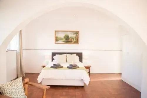 Vesuvio Villa BB