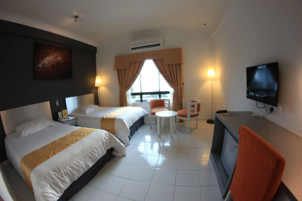 Klana Beach Resort Port Dickson