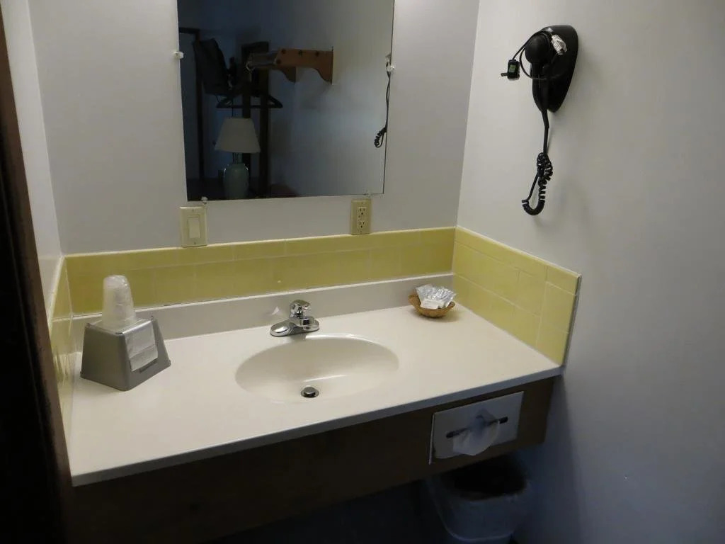 Green Valley Motor Lodge