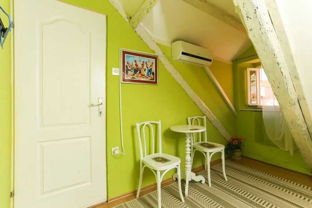 Apartments Nives