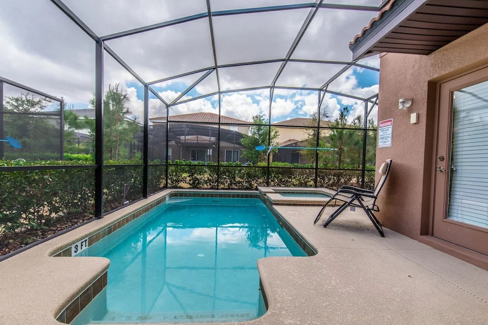 Endless Summer at Solterra Resort by Shine Villas 079