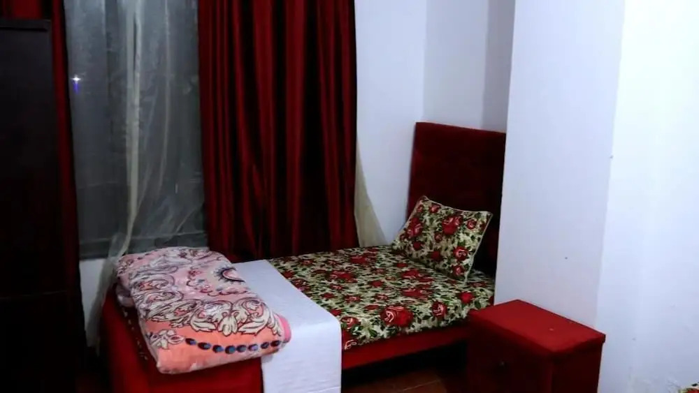 Hyatt Aryana Guest house E11 Islamabad