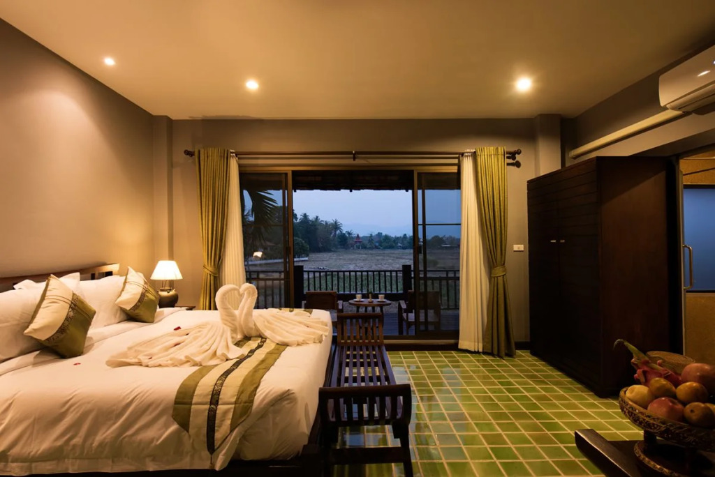 Suwannatara Resort