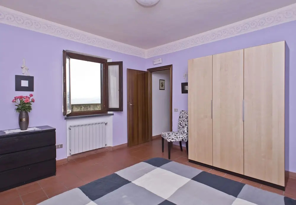 Residence Il Castagno - Amami Collection