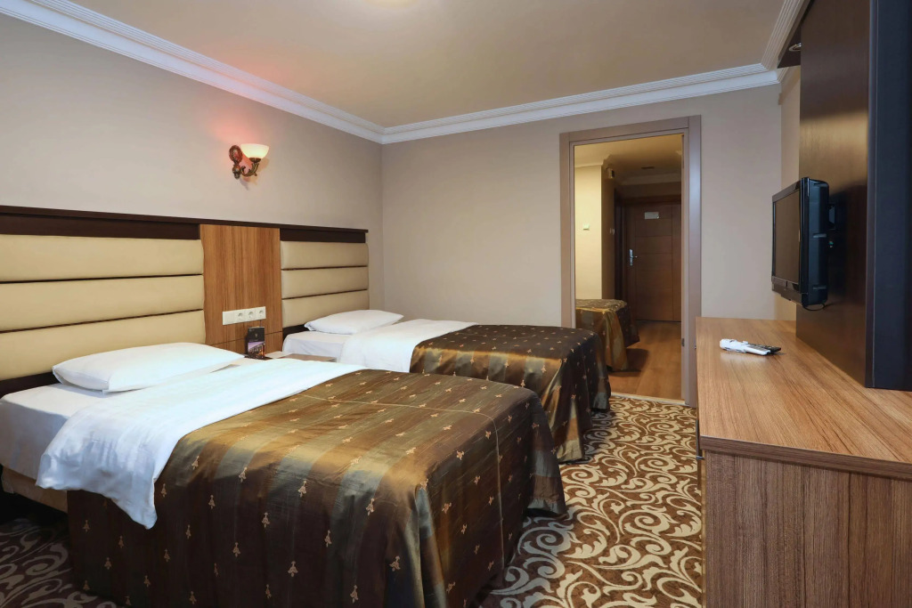 Balturk Hotel Sakarya