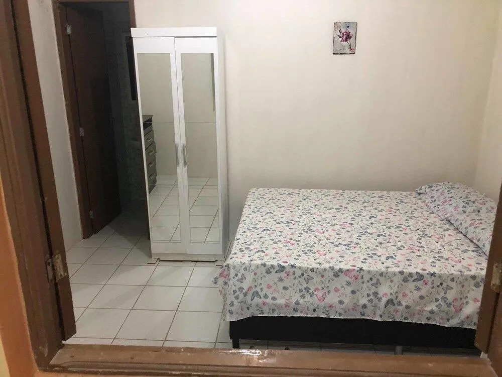 Pousada Amarelinha