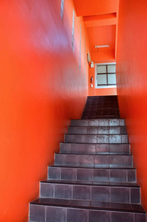 Anda Orange Pier Guesthouse