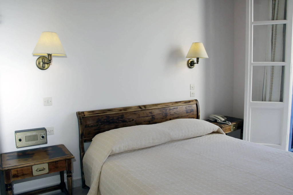 Vienoulas Garden Hotel
