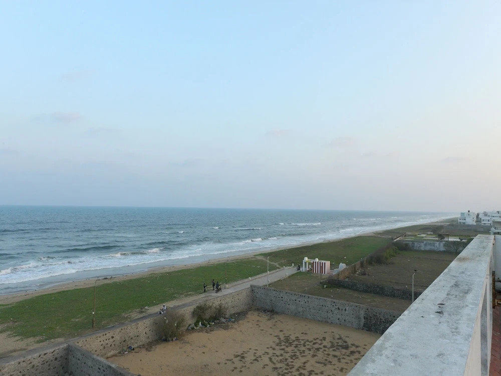 OYO 12492 Blue Ocean Hotels and Resorts