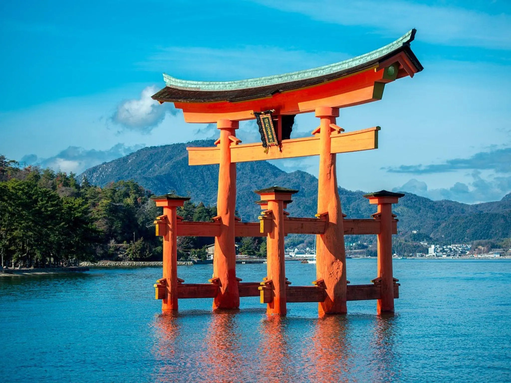Mielparque Hiroshima