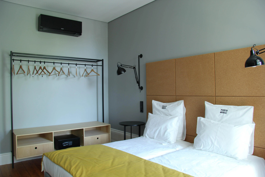 Porto Music Guest House
