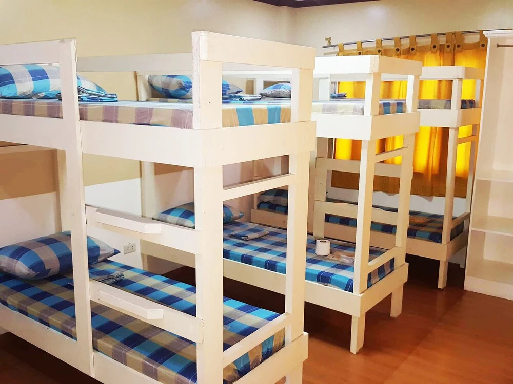 Balai Mestizo Travelodge