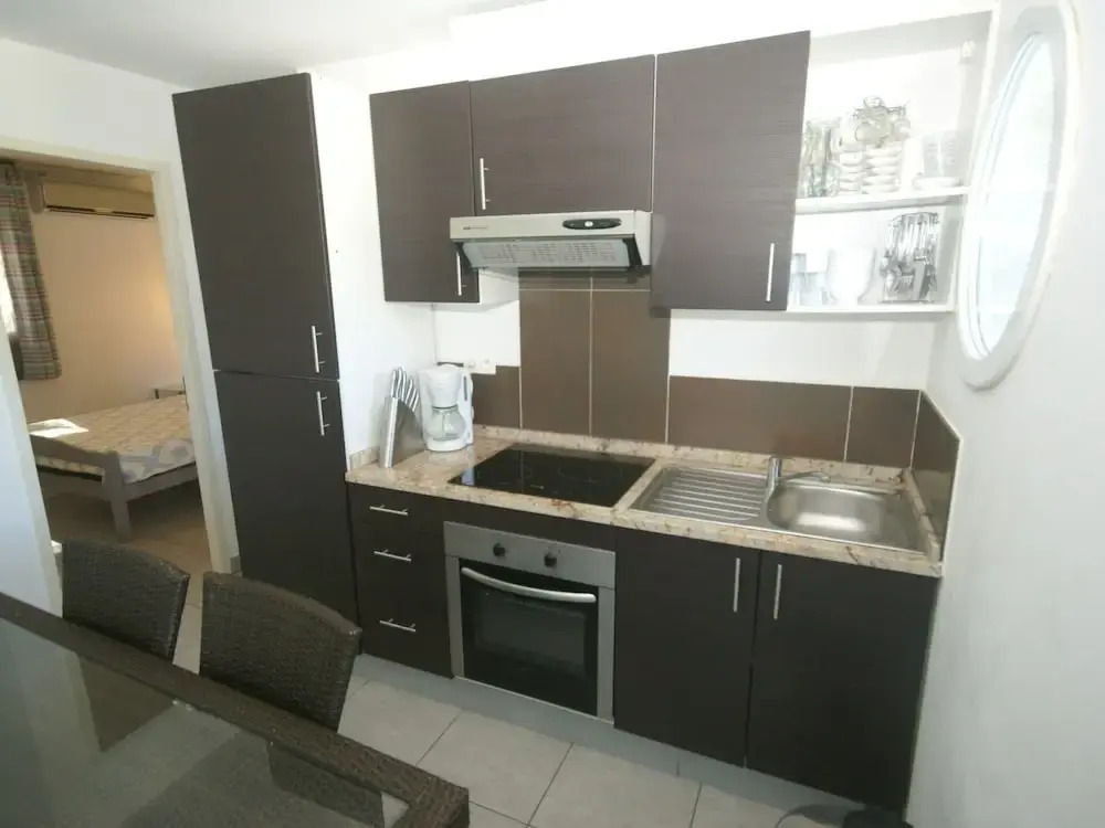 Villa in Moriani-Plage with Sea View