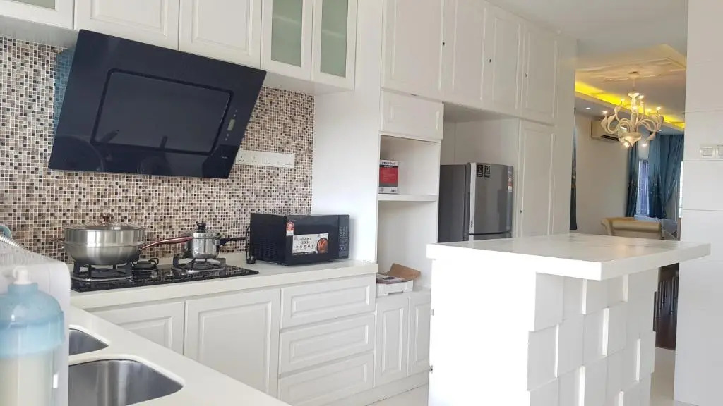 Lake Residence No73 - Classic Style, Cozy 1st Floor
