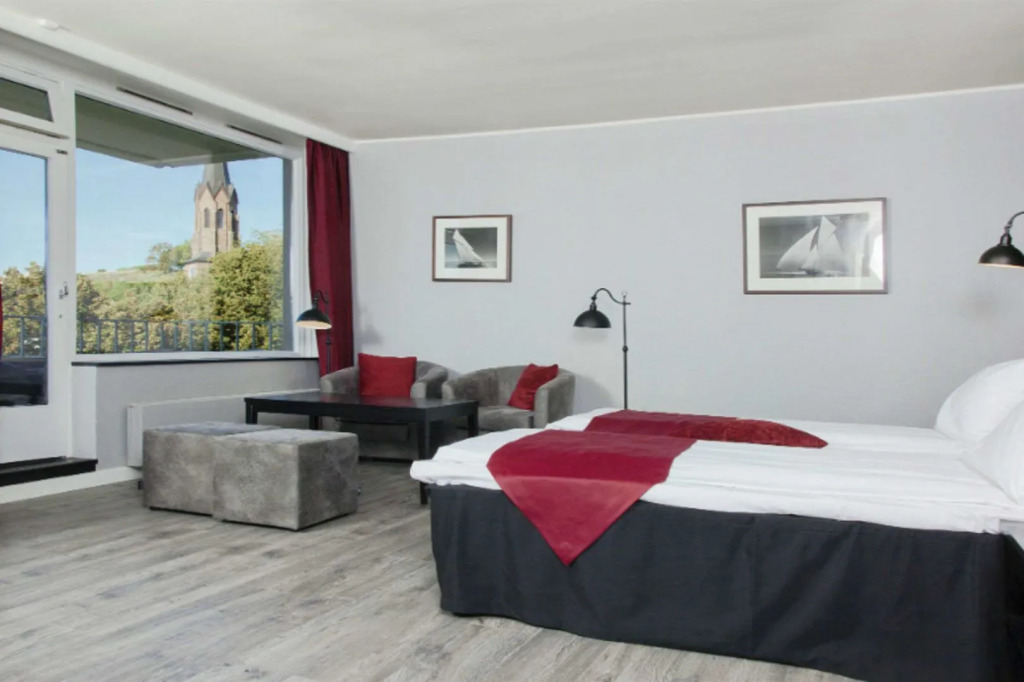 Hotel Klubben