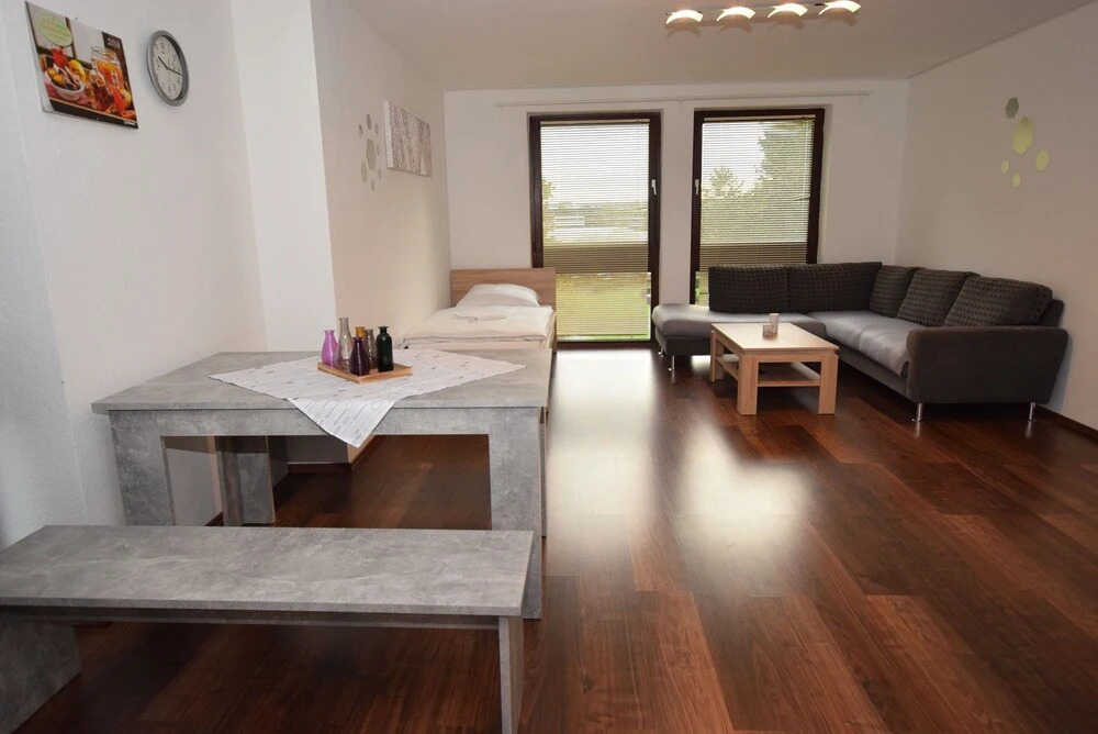 Ab Apartment 55